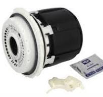 AIR DRYER FILTER KIT / GENUINE KNORR-BREMSE / 21412848, 23260134, 7421412846