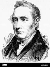 Englische dampflokomotive Schwarzweiß-Stockfotos und -bilder