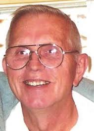 Obituary for William E. Erschen
