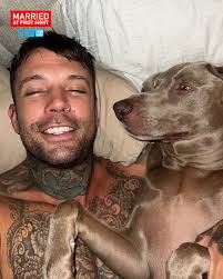 Dads home ❤️ #MAFS