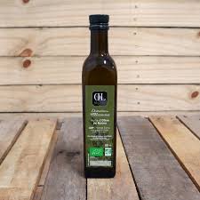 Huile D Olive Douce D Olives Noires De Nyons Graines D Ici