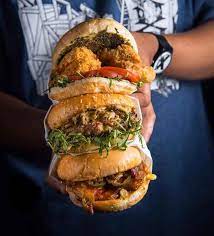 In the mission to find legit good burger place in jakarta, anakjajan stumbled upon lawless burgerbar in kemang area, a small place serving burger as their main specialty as the name suggest. Lawless Burgerbar Kemang Jakarta Selatan Traveloka Eats