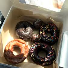 Maybe you would like to learn more about one of these? Best Gluten Free Donuts In Portland Gluten Free Freitag