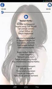 Dapatkan lirik lagu lain oleh ajeng mamamia di kapanlagi.com. Pujian Dan Lirik Maria Shandi Fur Android Apk Herunterladen