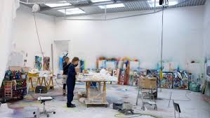 The programming language environment is php/5.3.14. Contending With The History Of Painting Art21