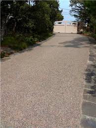 If not handled properly from the beginning, it can lead to expensive removal and repair costs. Concrete Driveway Landscaping Landscaping Network Driveway Landscaping Exposed Aggregate Driveway Aggregate Driveway