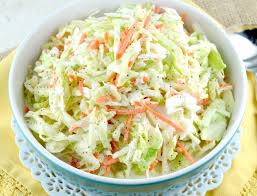 Kfc Coleslaw Rezepte Lecker Krautsalat
