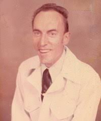 Robert Herr Obituary