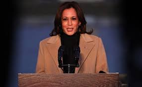 Follow vice president kamala harris for updates from the white house as we confront the crises facing our nation and bring the american people back together. All About Coming Together Us Vice President Kamala Harris Extends Greeting On Holi