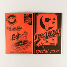 Archivio #2 -La Grande Baldori by Gabber Eleganza