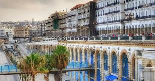 Visiting Algiers, my New Winner for Most Beautiful City in Africa – The  Digital Globetrotter