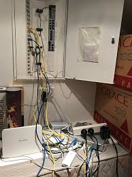 Because of the dwelling is the purposes for who have been married. Troy Hunt Wiring A Home Network From The Ground Up With Ubiquiti