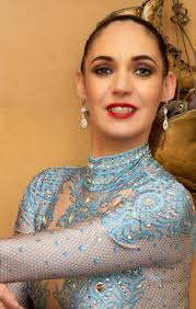 Annecy. Mélody Le Moal, du Cantal à Las Vegas avant Annecy