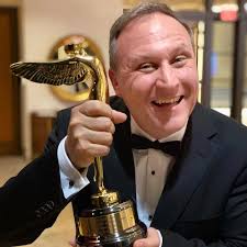 Disney's Imagineers pick up another award for Galaxy's Edge