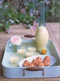 Ricetta semplice per fare in casa la crema di limoncello con ingredienti naturali, senza conservanti e senza coloranti. Crema Di Limoncello Sale Pepe