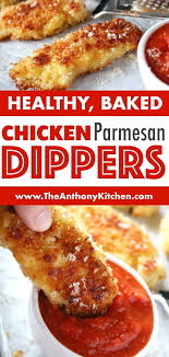 Bj S Parmesan Crusted Chicken Recipe Parmesan Crusted Chicken Tenders Recipe Chicken Tender Recipes Parmesan Crusted Chicken Food