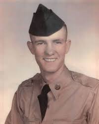 Jerry Lee Vanover Obituary November 19, 2023