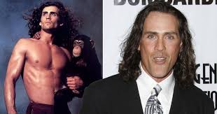 William joseph lara (born october 2, 1962, in san diego, california) is an american actor, martial artist, and musician, best known in the role of tarzan in the american tv series tarzan: 49uxl5kmmfx7jm