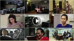Episode 1 (dec 17, 2018) a day after being in the homeland, raiyan accidentally caused her to lose her identity and always be mistaken. Kan Ku Kejar Cinta Kamu Episod 28 Dailymotion