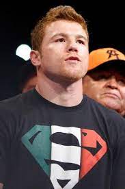 Pin On Canelo Alvarez Is Bae
