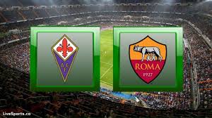 Here on sofascore livescore you can find all fiorentina vs roma previous results. H2h Fiorentina Vs As Roma Result Prediction Serie A 20 12 2019