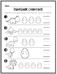 This color by number coloring page enters the world of dinosaurs and prehistoric earth. Dinosaur Number Fun The Super Teacher
