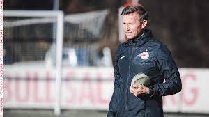 Spurs appear to have been linked with a host of names since parting company with jose mourinho last week. Rb Leipzig Confirm That Jesse Marsch Will Be Their Next Head Coach