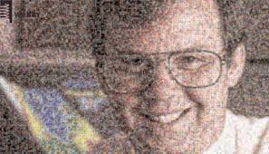 GIF inventor dies; his five-word acceptance speech rocked the internet