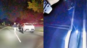 New Report Reveals Why Marshawn Kneeland's Pregnant Girlfriend Was  Handcuffed By Police During Chaotic Night Of Cowboys Star's Tragic Death