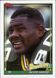 Packers by the Number Update: #80