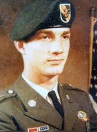 Michael Ralph Bridges SR"