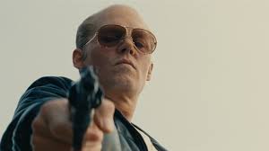 Watch: Johnny Depp Intimidates at Dinner in 'Black Mass' Trailer