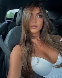 Hi. You look stunning !