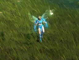 Download File Elf Summon Elite Yeti Gif Mu Online Guides And Tutorials