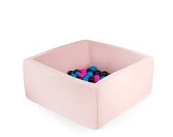 Size M Ball Pit Balls Ballebad Ball Pit Toddler Ball Pit Etsy Ball Pit Ball Pit For Toddlers Kids Ball Pit