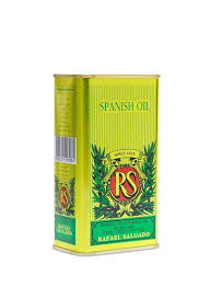 Shop Rafael Salgado Refined Olive Pomace Extra Virgin Olive Oil 400ml Online In Dubai Abu Dhabi And All Uae