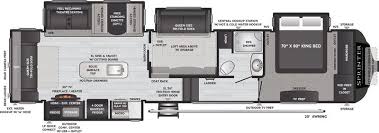 Our tour of these 5th wheel campers with 2 bedrooms also includes a fifth wheel with 2 bathrooms. 10 Awesome 5th Wheels With 2 Bedrooms For 2021 Rvblogger