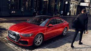 Best Audi A7 2020 Colors New Review Audi A7 Audi New Luxury Cars