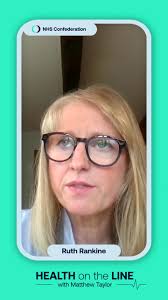 healthcareinnovation #futureofhealthcare #healthequity  #artificialintelligence #workforcedevelopment #paymentreform  #healthcareleadership #healthcaretrends #podcastevent #hc3podcast…