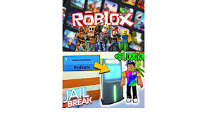 Find latest updated 100% active & verified jailbreak codes for free cash. Roblox Jailbreak Codes An Unofficial Guide Learn How To Script Games Code Objects And Settings And Create Your Own World Unofficial Roblox Ebook Tellos Cavani Amazon Com Au Kindle Store