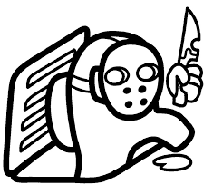 Check spelling or type a new query. Imposter Among Us Coloring Pages With Hats Draw Resources
