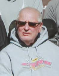 Obituary information for John Zarb