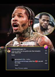 Tank vs Roach did at least 260,000 PPV buys IS TANK STILL THE FACE OF  BOXING 💭🤔