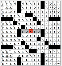 Check spelling or type a new query. Rex Parker Does The Nyt Crossword Puzzle Dakota Tribe That Attacked Revenant Trappers Tue 2 13 18 Top Trappist Maybe Airer Of Bachelor Catch