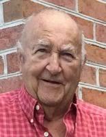 Clarence V. Witmer Obituary