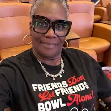 We are thrilled to announce that Latisha Chambers will be taking