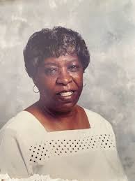 Mamie Harrison Baker Obituary