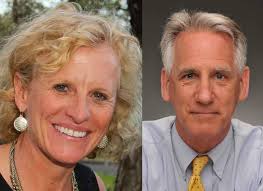 Primary 2018: Zapple and Olson-Boseman Take Commissioner Race For NHC