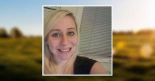 Ashley Robin Snay Obituary October 13, 2021