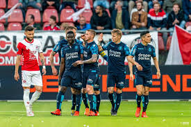 Ne vitesse fc utrecht 01/12/2021 17:45. Duada Mohammed Expresses Delight Over Assist For Vitesse Arnhem In Playoff Draw With Fc Utrecht Ghana Latest Football News Live Scores Results Ghanasoccernet